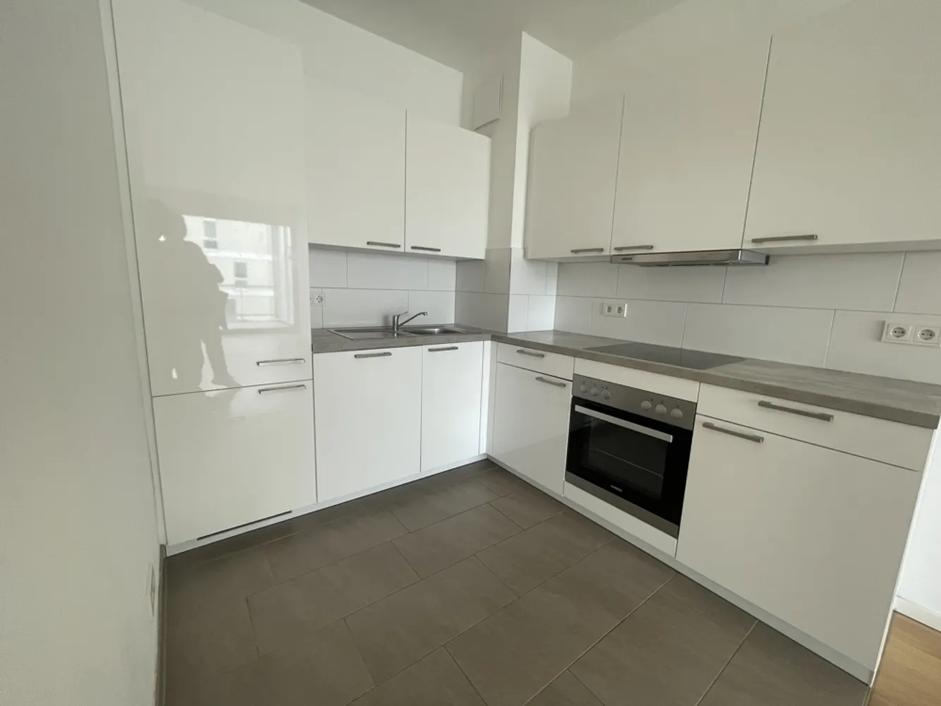 2 Zimmer Wohnung mit 66 m² in Bremen – Bild 2