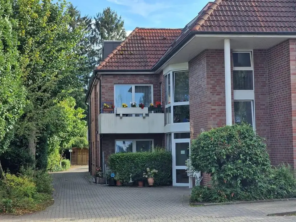 2 Zimmer Wohnung mit 53 m² in Melle – Bild 6