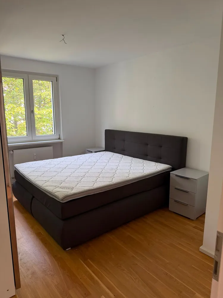 2 Zimmer Wohnung mit 42 m² in Frankfurt am Main – Bild 3