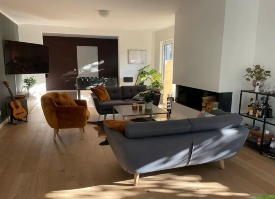 WG-Zimmer mit 70 m² in Bielefeld – Bild 8