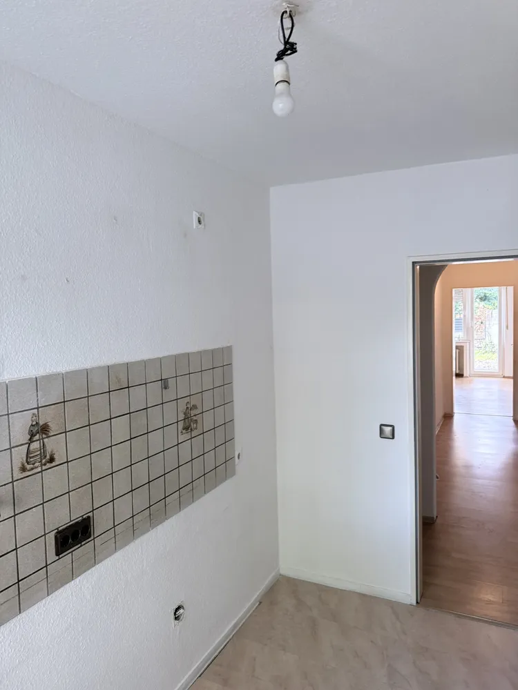 3 Zimmer Wohnung mit 62 m² in Duisburg – Bild 7