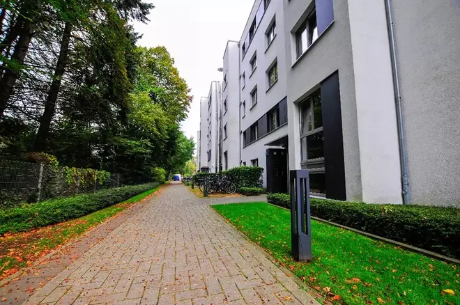 3 Zimmer Wohnung mit 74 m² in Hamburg – Bild 3