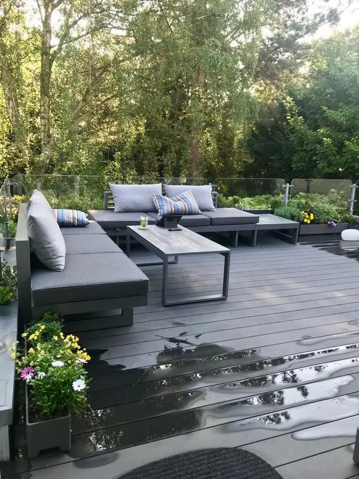 5 Zimmer Wohnung mit 224 m² in Düsseldorf – Bild 8