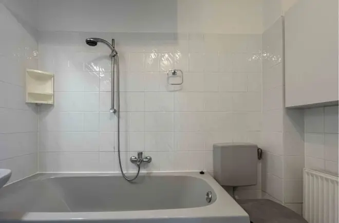 3 Zimmer Wohnung mit 61 m² in Wuppertal – Bild 11