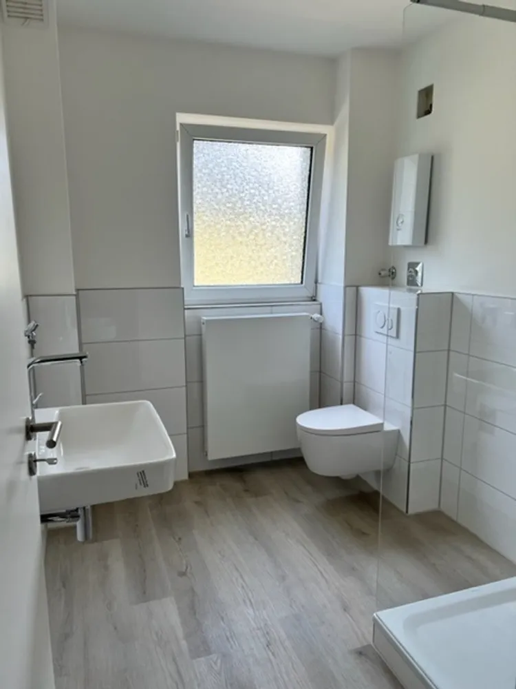 3 Zimmer Wohnung mit 87 m² in Wuppertal – Bild 2