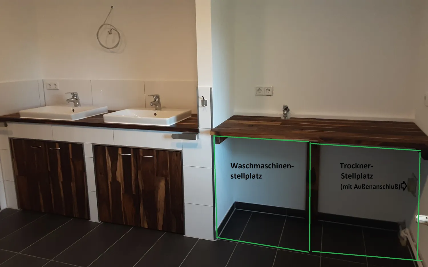 5 Zimmer Wohnung mit 113 m² in Duisburg – Bild 7