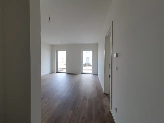 2 Zimmer Wohnung mit 60 m² in Rostock – Bild 3