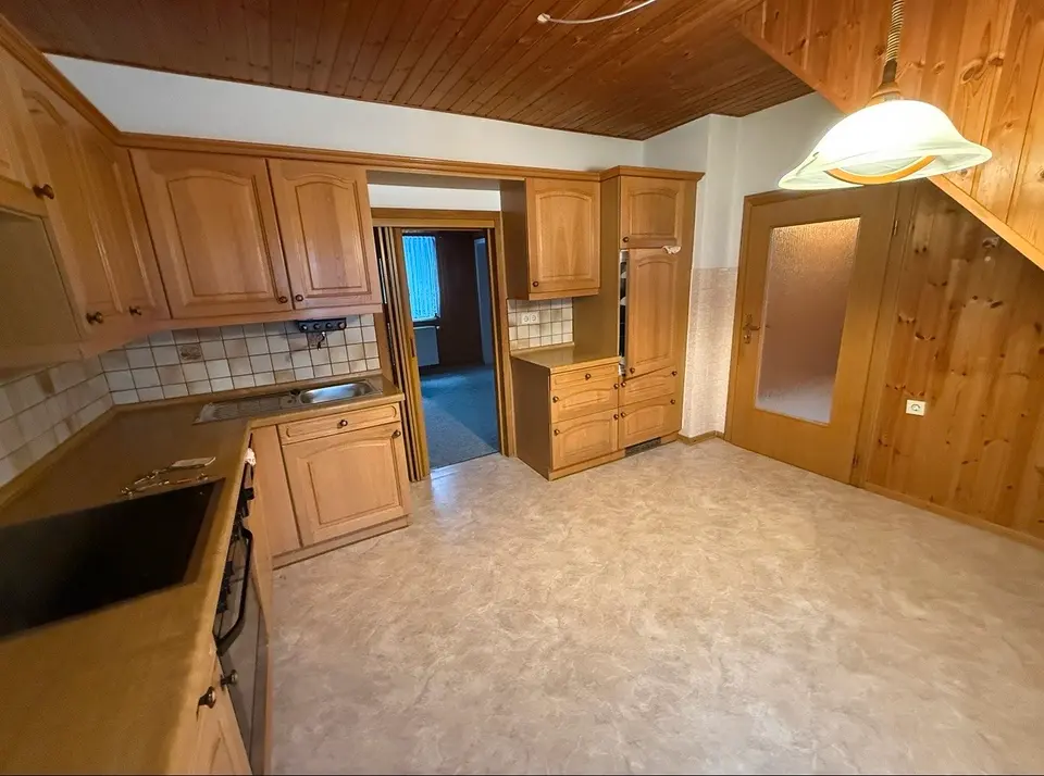 4 Zimmer Wohnung mit 107 m² in Osterode am Harz – Bild 8