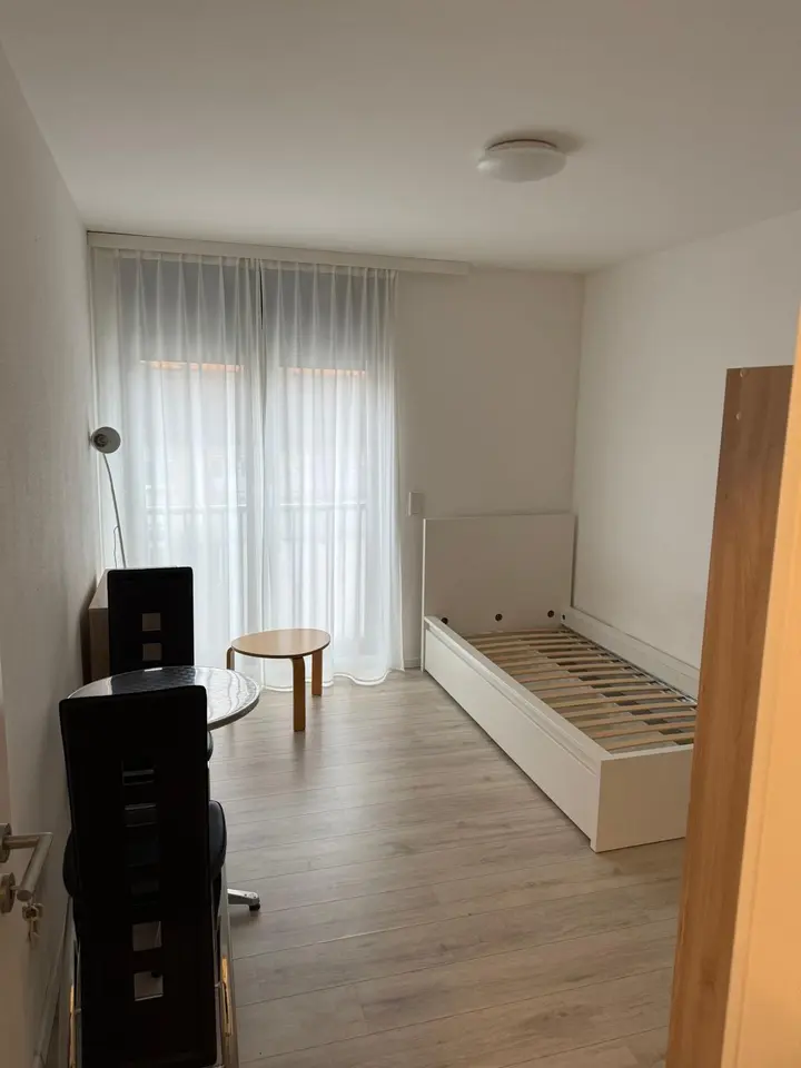 WG-Zimmer mit 15 m² in Konstanz – Bild 1