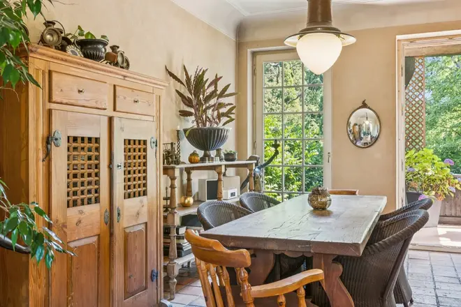 5 Zimmer Haus mit 151 m² in Frankfurt am Main – Bild 9
