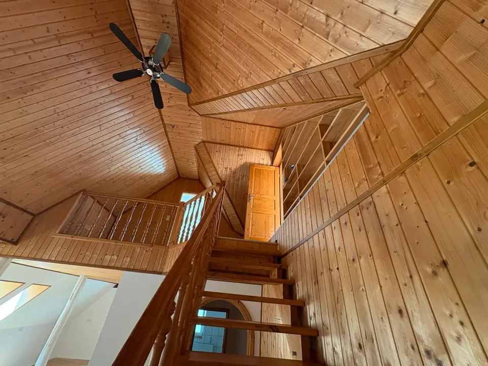 5 Zimmer Wohnung mit 153 m² in Minden – Bild 7