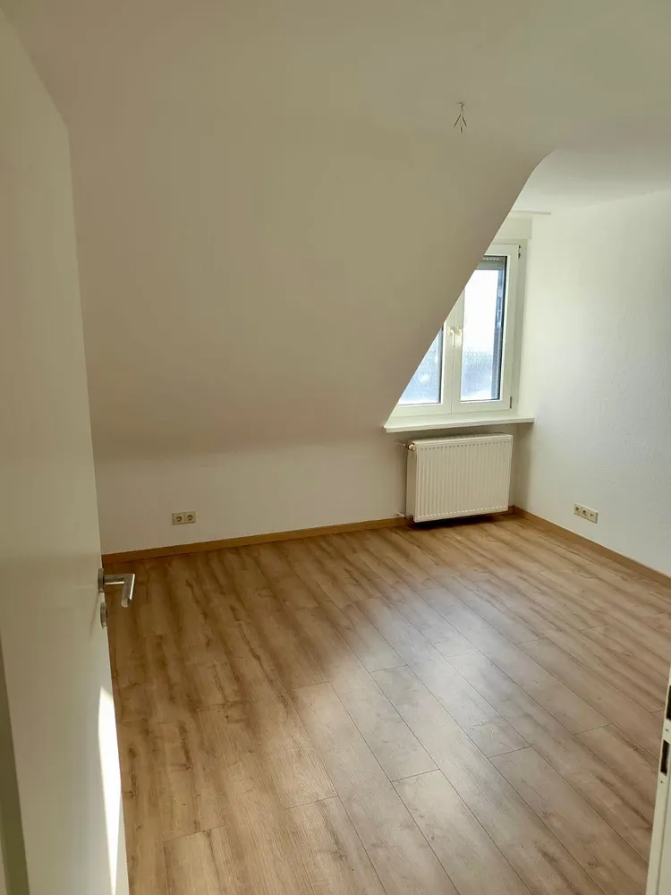 3 Zimmer Wohnung mit 80 m² in Mannheim – Bild 1