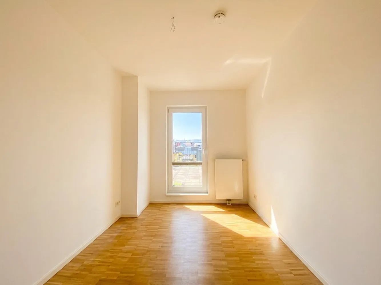 3 Zimmer Wohnung mit 123 m² in Hamburg – Bild 7