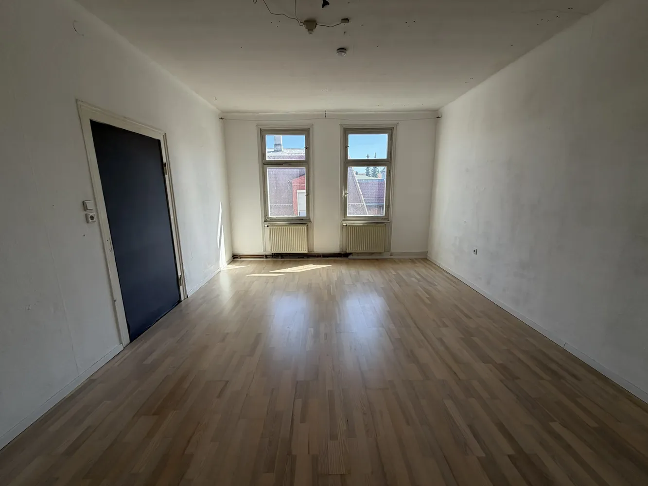 3 Zimmer Wohnung mit 85 m² in Stuttgart – Bild 1