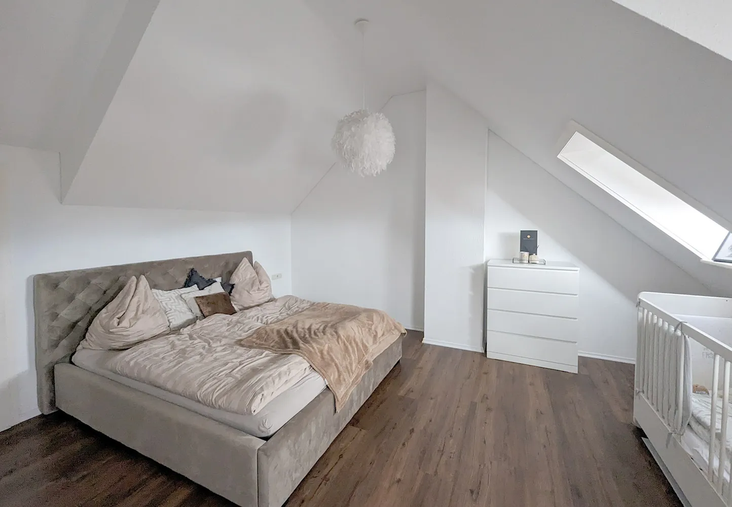 3 Zimmer Wohnung mit 67 m² in Sindelfingen – Bild 9