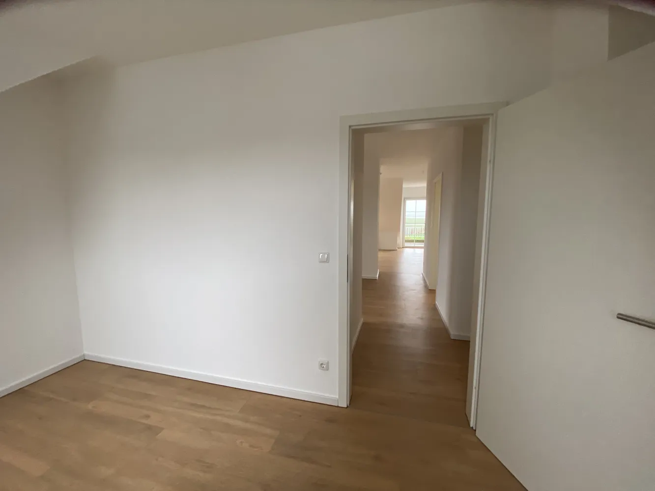 3 Zimmer Wohnung mit 68 m² in Nettetal – Bild 2