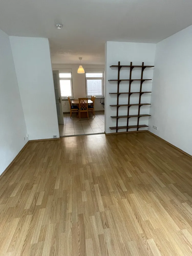 2 Zimmer Wohnung mit 50 m² in Mannheim – Bild 1