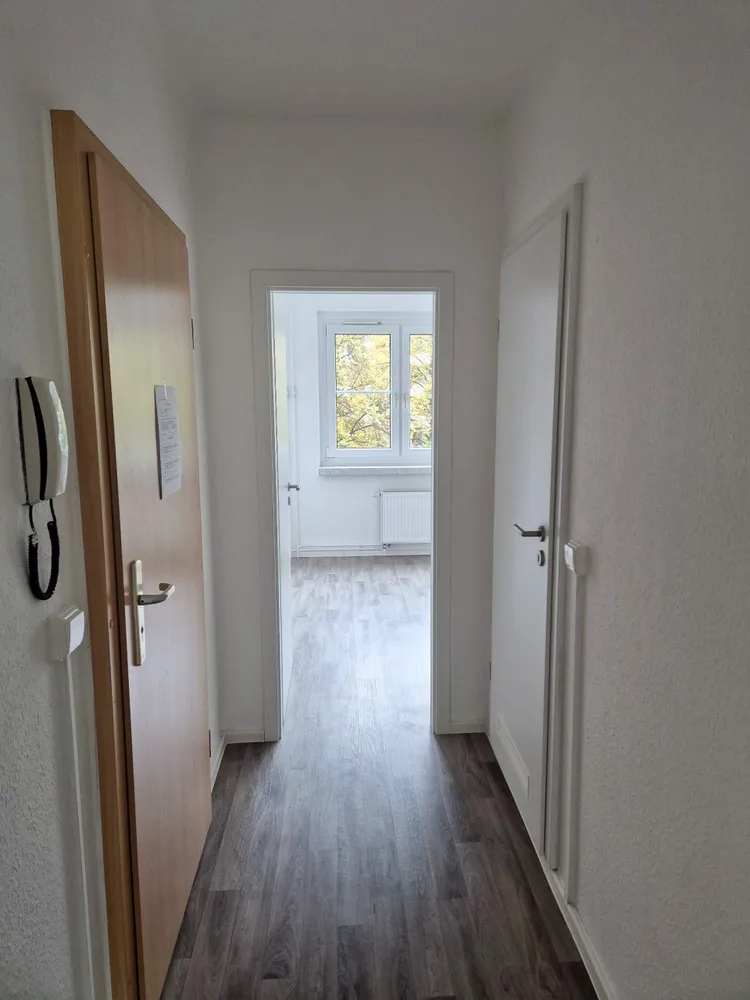 2 Zimmer Wohnung mit 57 m² in Chemnitz – Bild 3