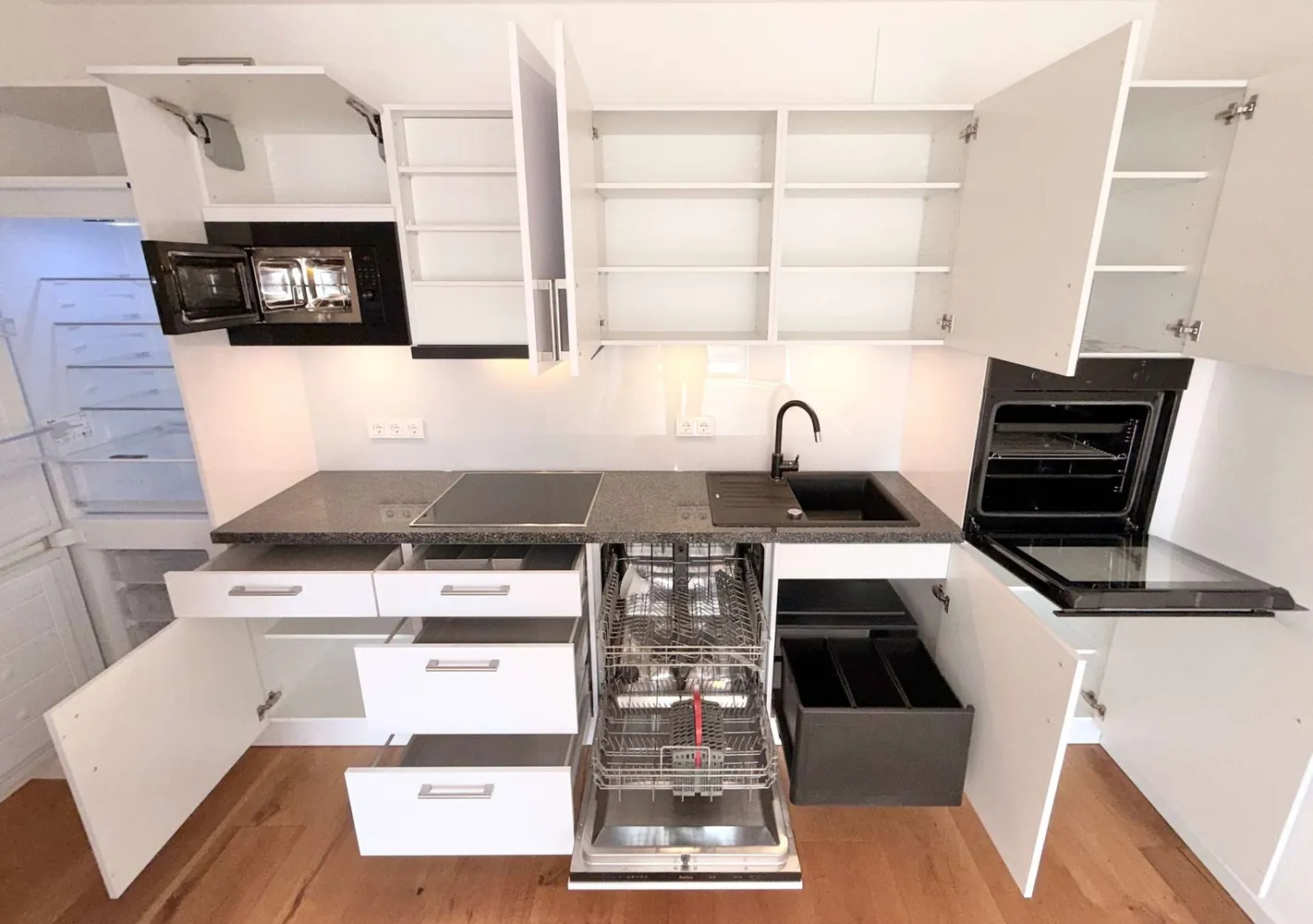 3 Zimmer Wohnung mit 75 m² in Frankfurt am Main – Bild 4