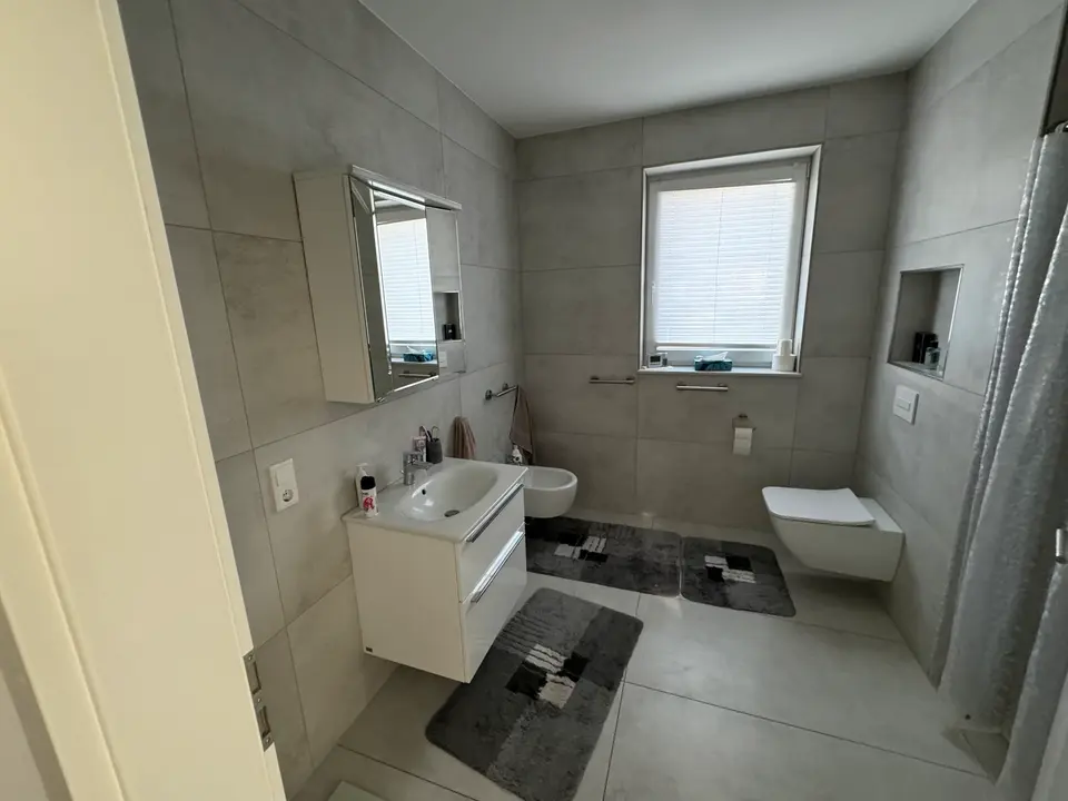 3 Zimmer Wohnung mit 80 m² in Bramsche – Bild 10