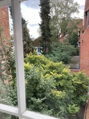 1 Zimmer Wohnung mit 22 m² in Lübeck – Bild 10