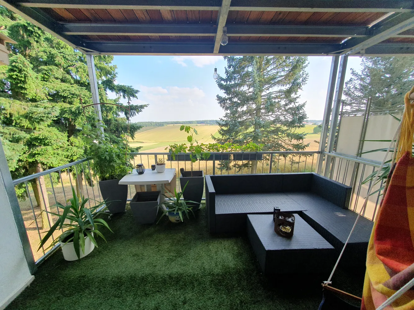 2 Zimmer Wohnung mit 63 m² in Regensburg – Bild 10