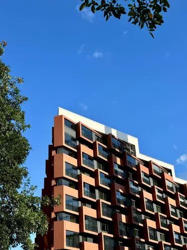 3 Zimmer Wohnung mit 117 m² in Hamburg – Bild 7