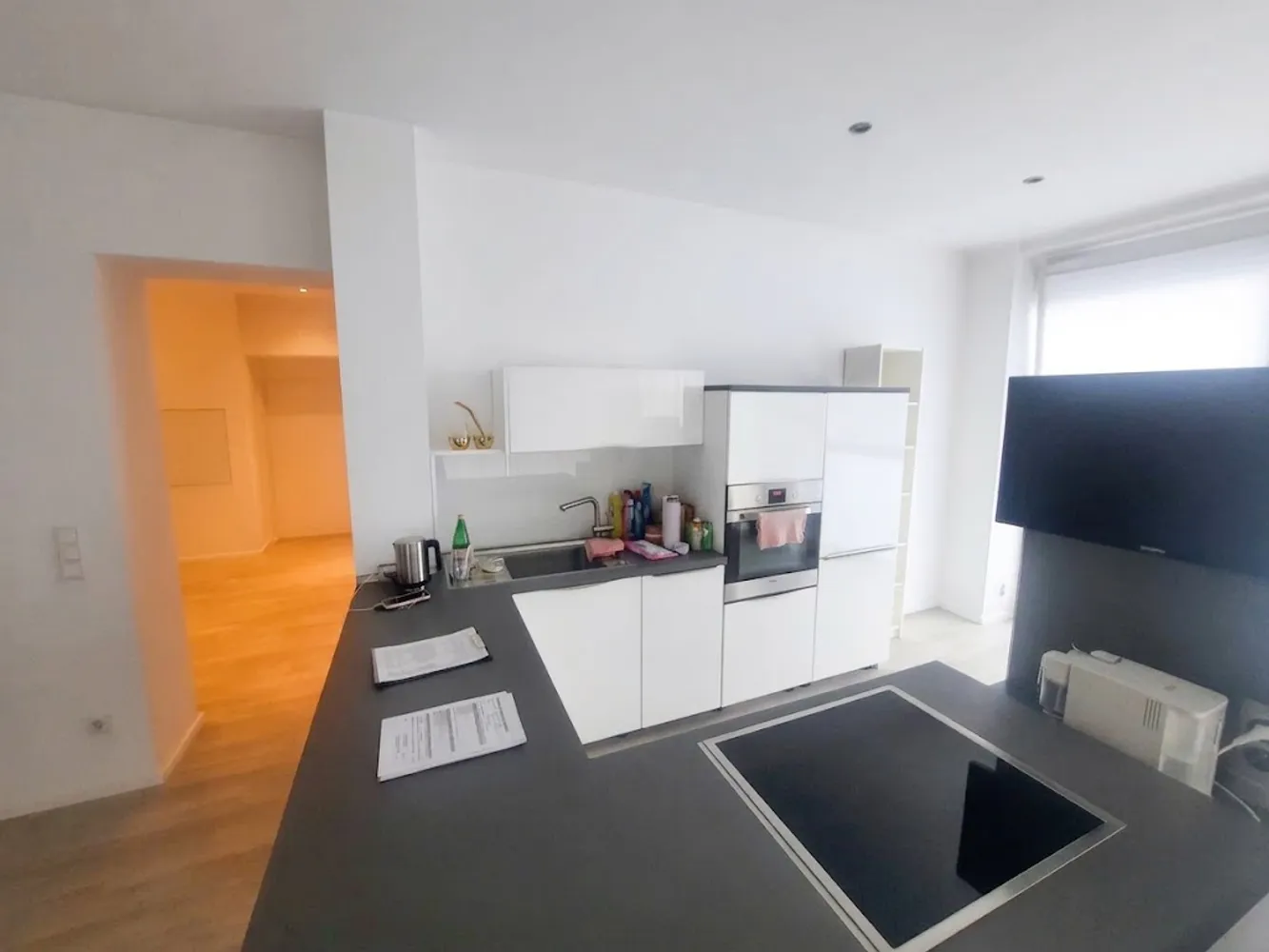 3 Zimmer Wohnung mit 92 m² in Kaiserslautern – Bild 4