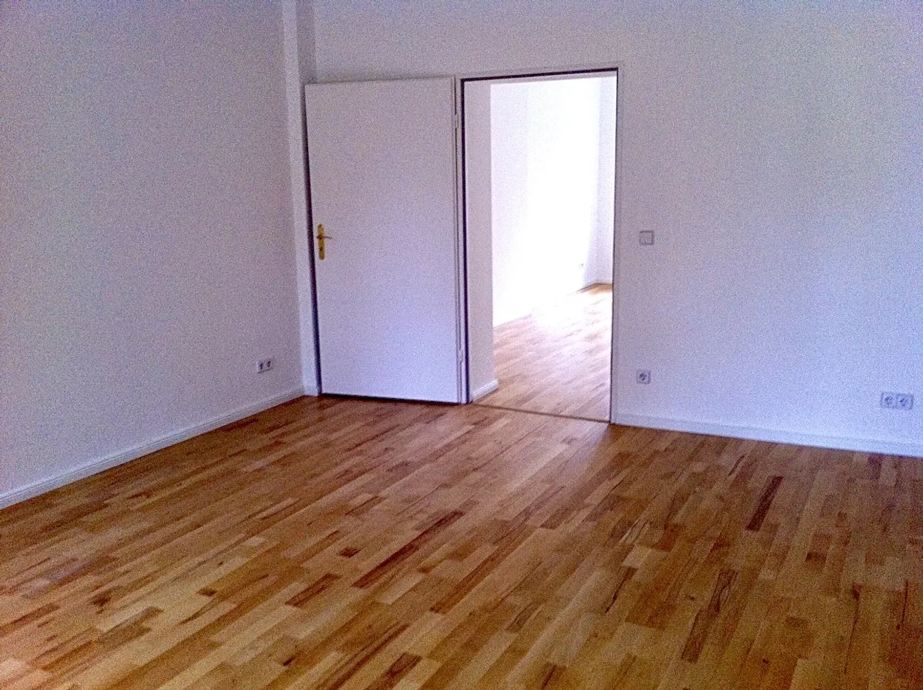 3 Zimmer Wohnung mit 102 m² in Berlin – Bild 12