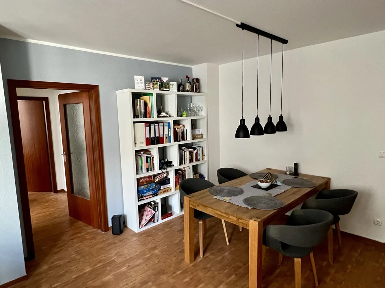 2 Zimmer Wohnung mit 51 m² in Hamburg – Bild 7