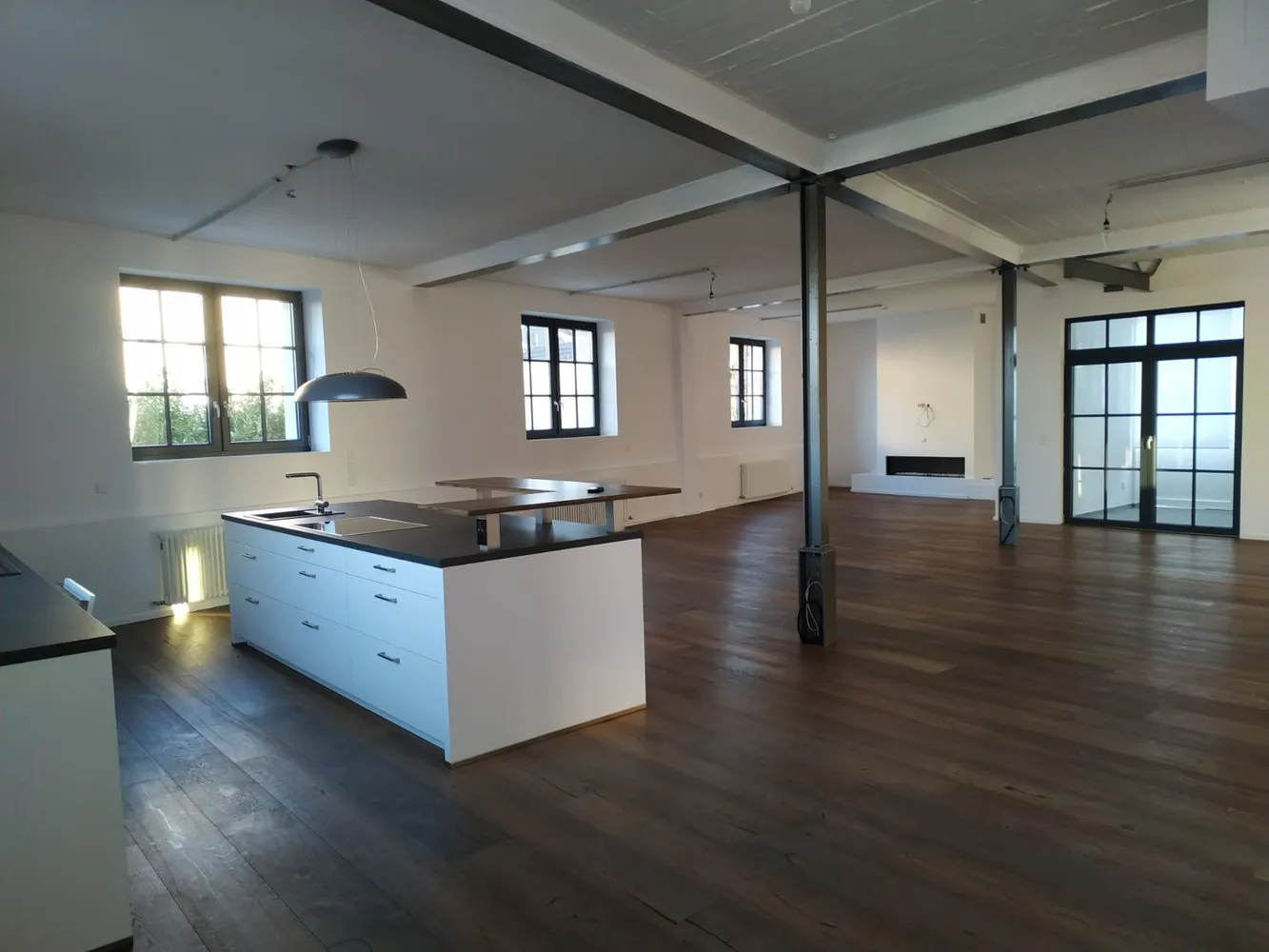 3 Zimmer Wohnung mit 200 m² in Bonn – Bild 4