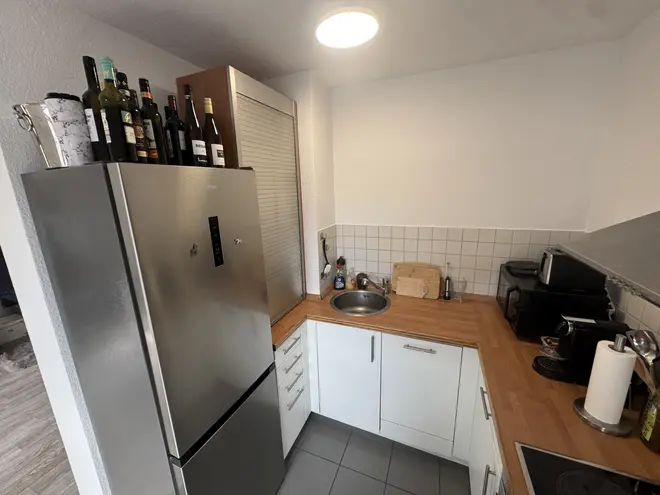 2 Zimmer Wohnung mit 53 m² in Mannheim – Bild 7