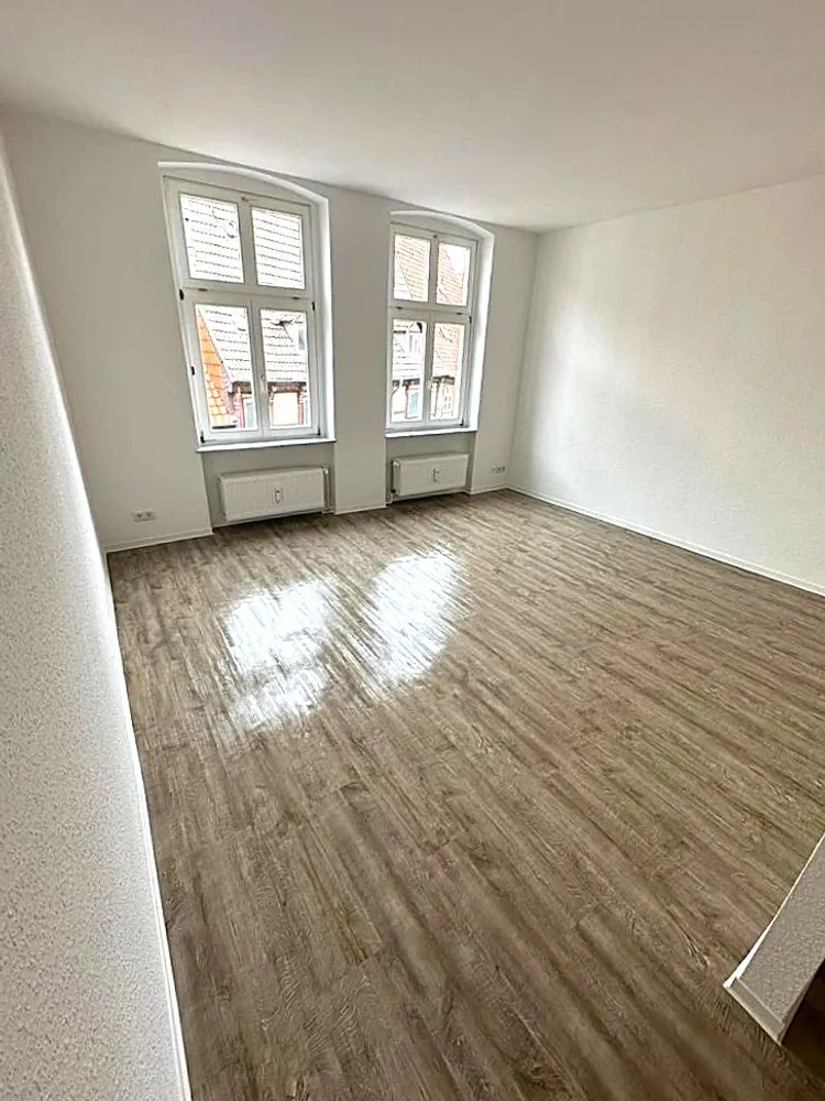 4 Zimmer Wohnung mit 142 m² in Halberstadt – Bild 6