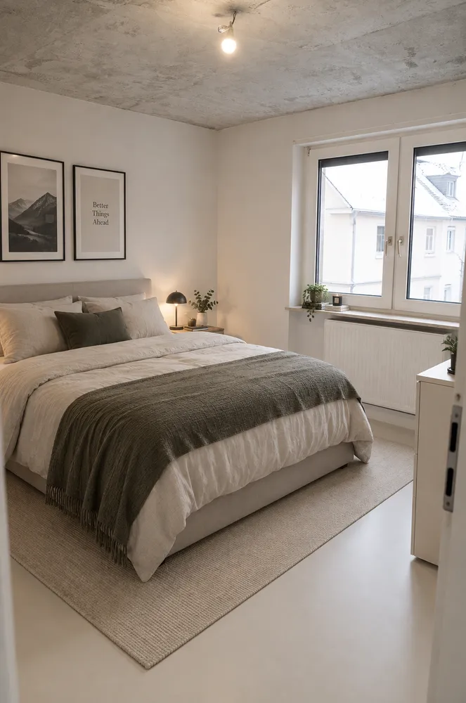 2 Zimmer Wohnung mit 63 m² in Stuttgart – Bild 8
