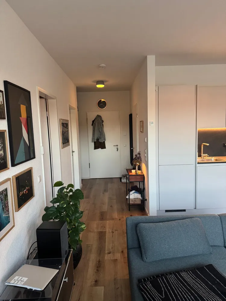 2 Zimmer Wohnung mit 56 m² in Dortmund – Bild 8