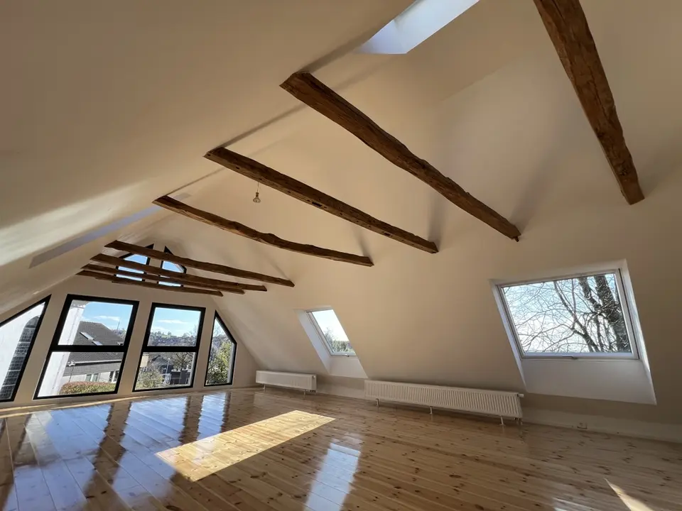 5 Zimmer Haus mit 131 m² in Lüdenscheid – Bild 2