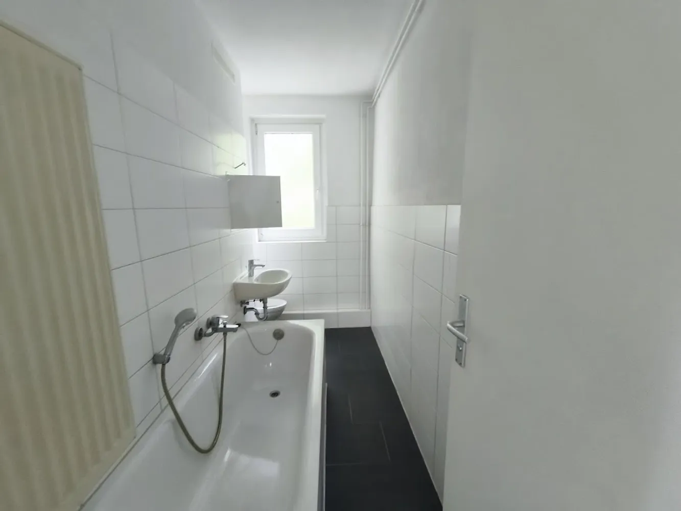 3 Zimmer Wohnung mit 59 m² in Merseburg – Bild 7