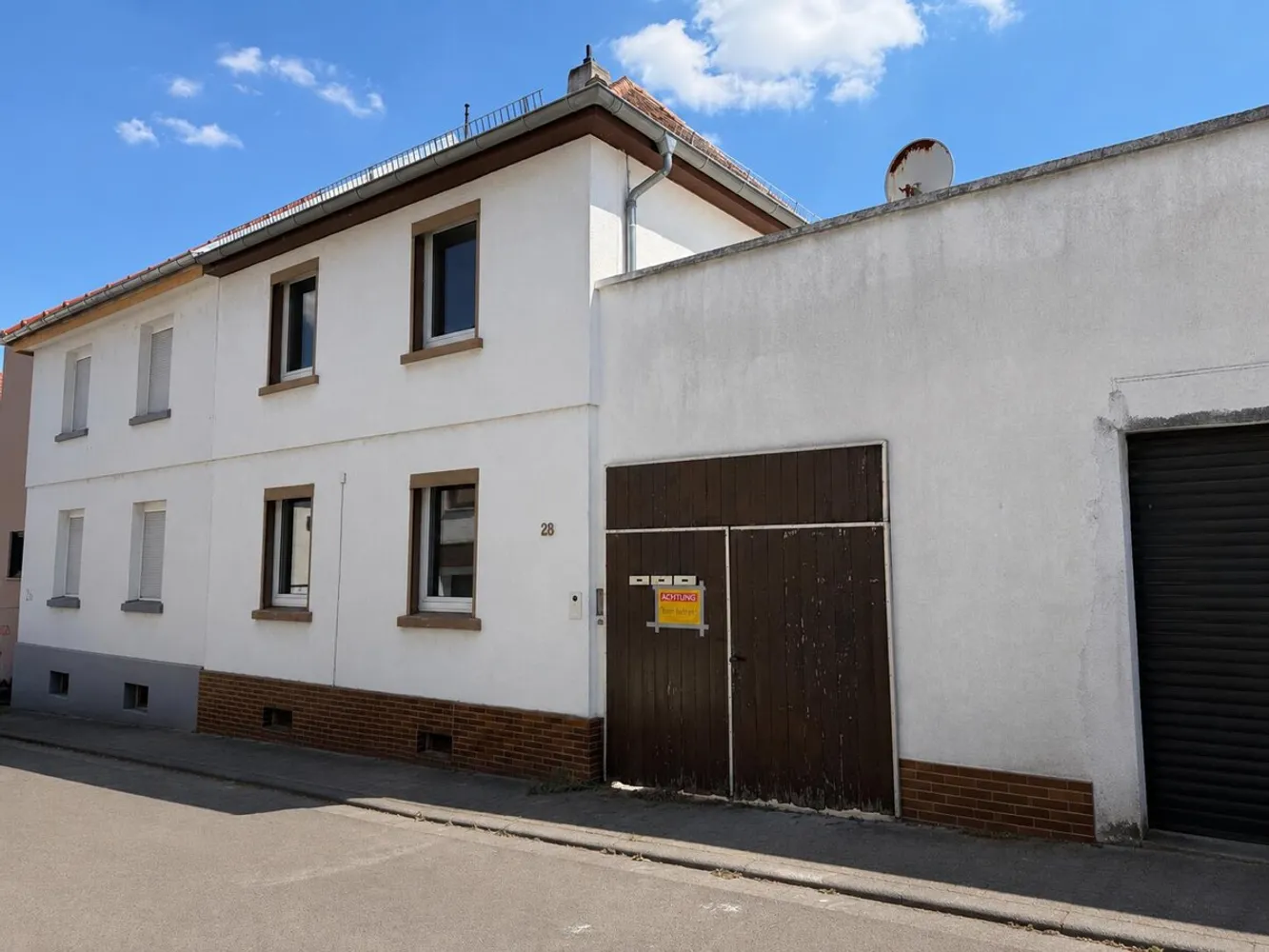 3 Zimmer Wohnung mit 85 m² in Worms – Bild 2