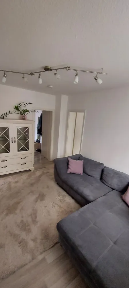 3 Zimmer Wohnung mit 60 m² in Gelsenkirchen – Bild 4