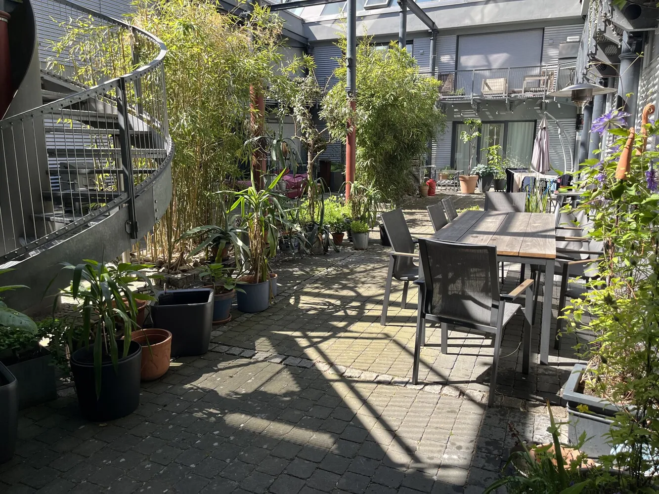 4 Zimmer Wohnung mit 205 m² in Offenbach am Main – Bild 11