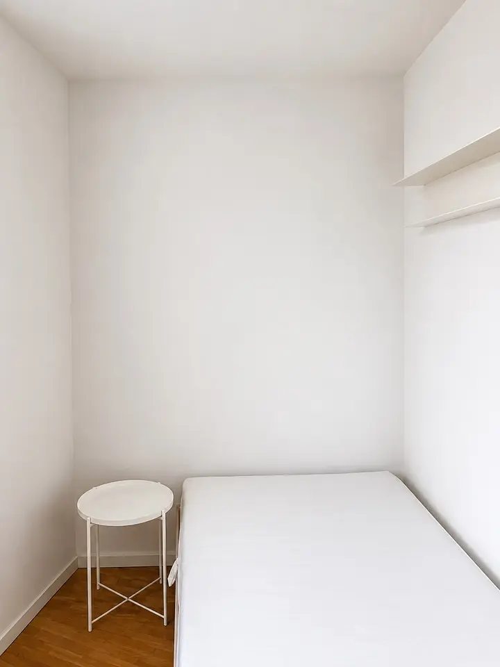 WG-Zimmer mit 21 m² in Viernheim – Bild 6