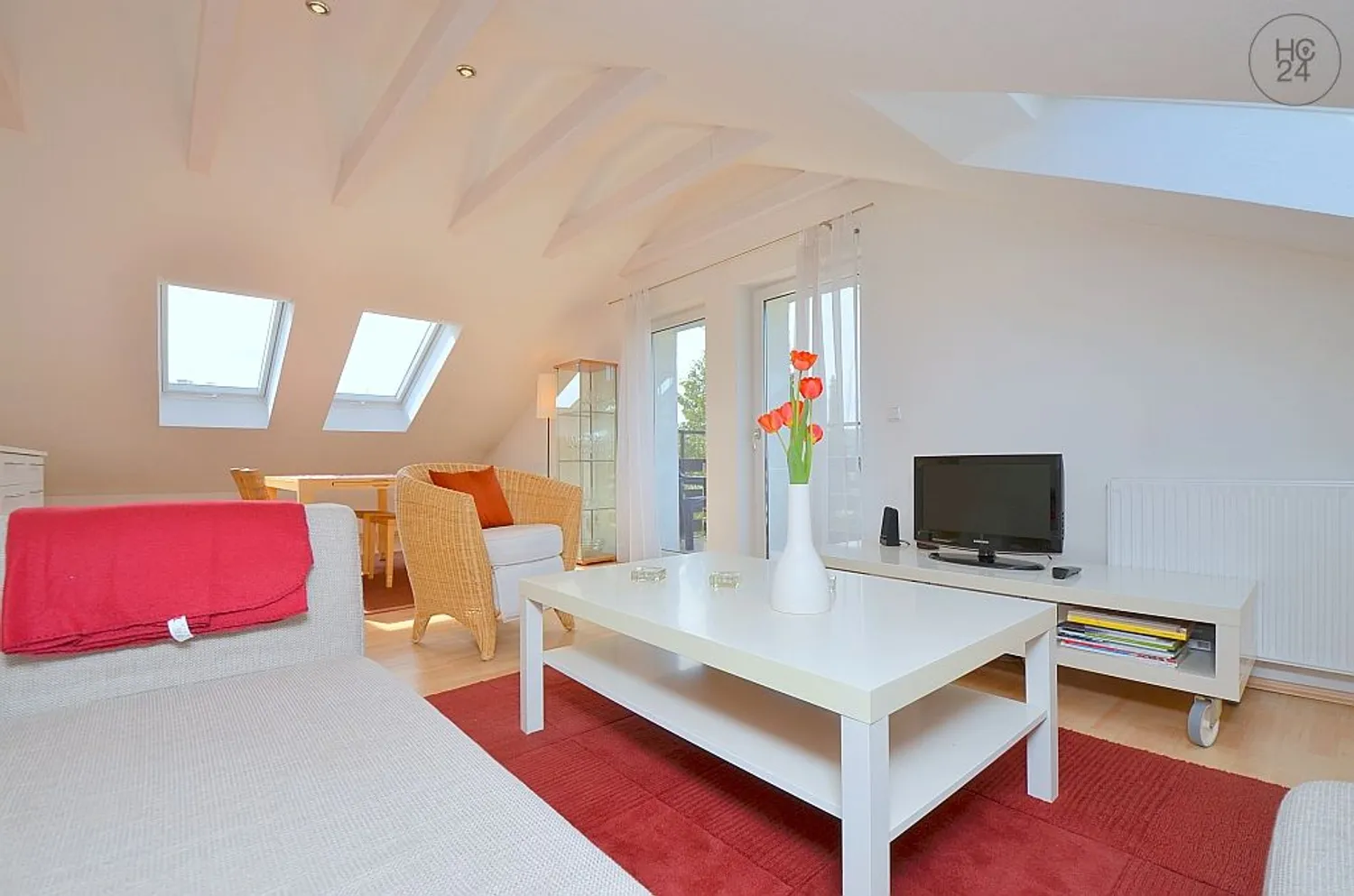 2 Zimmer Wohnung mit 60 m² in Stuttgart – Bild 6