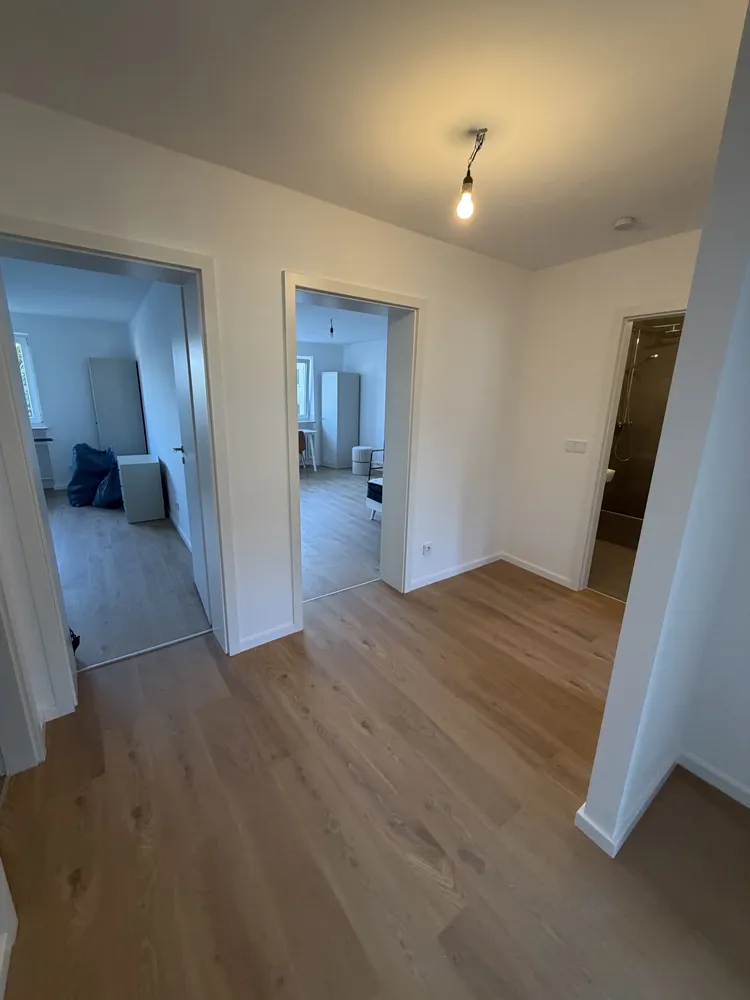 3 room apartment with 77 m² in Munich – Photo 1