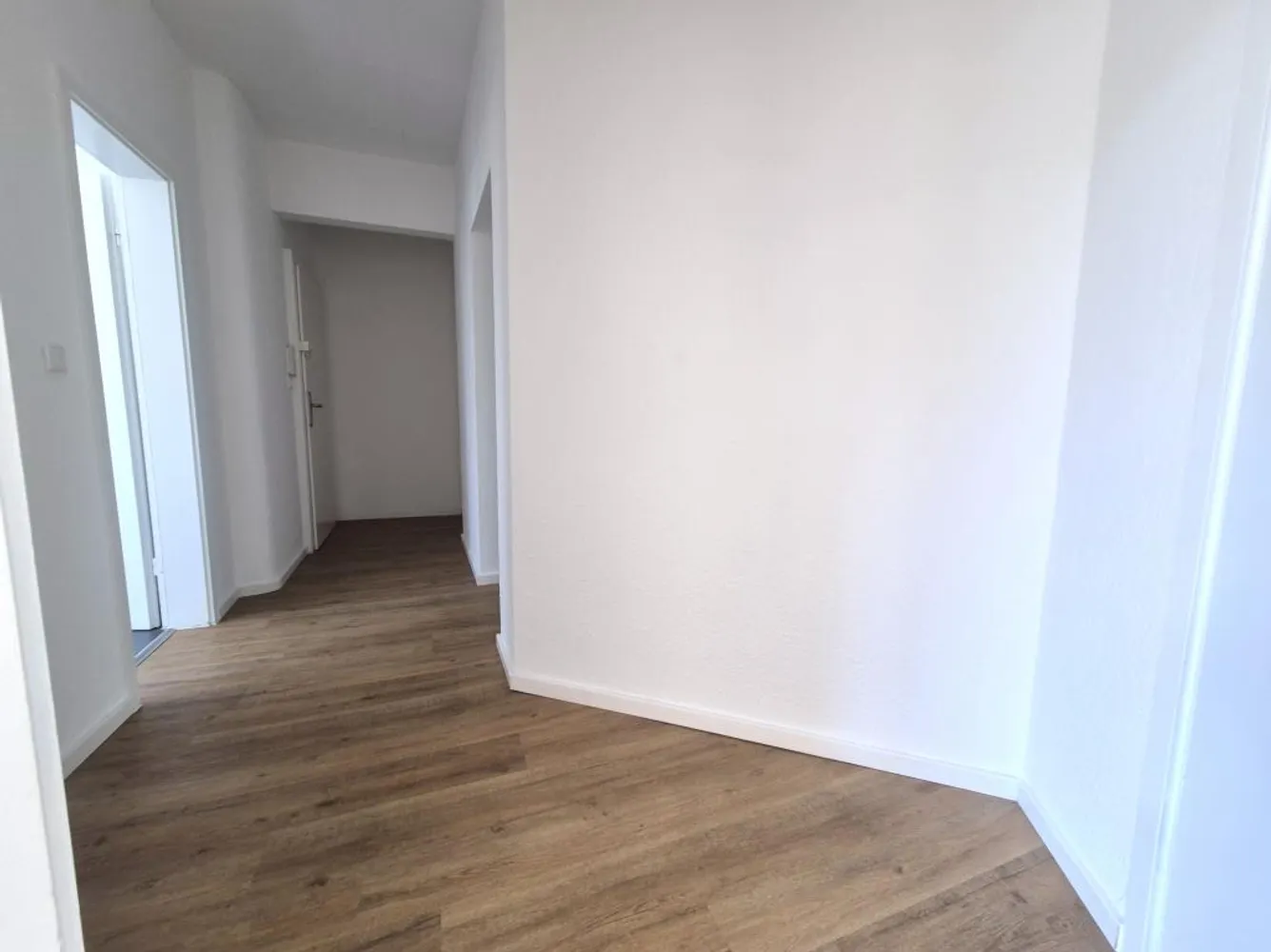 2 Zimmer Wohnung mit 50 m² in Duisburg – Bild 3