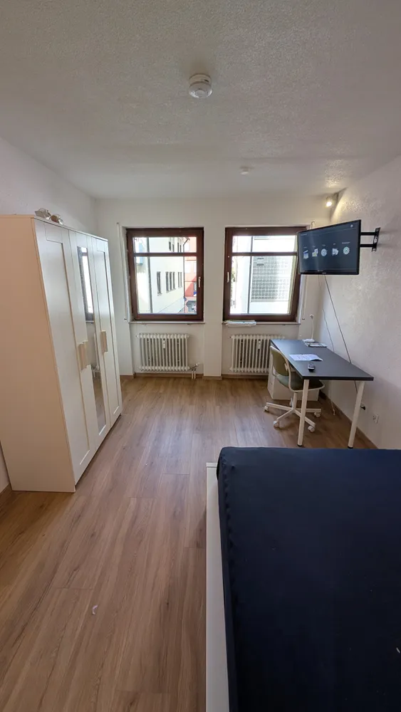 1 Zimmer Wohnung mit 23 m² in Vaihingen an der Enz – Bild 2