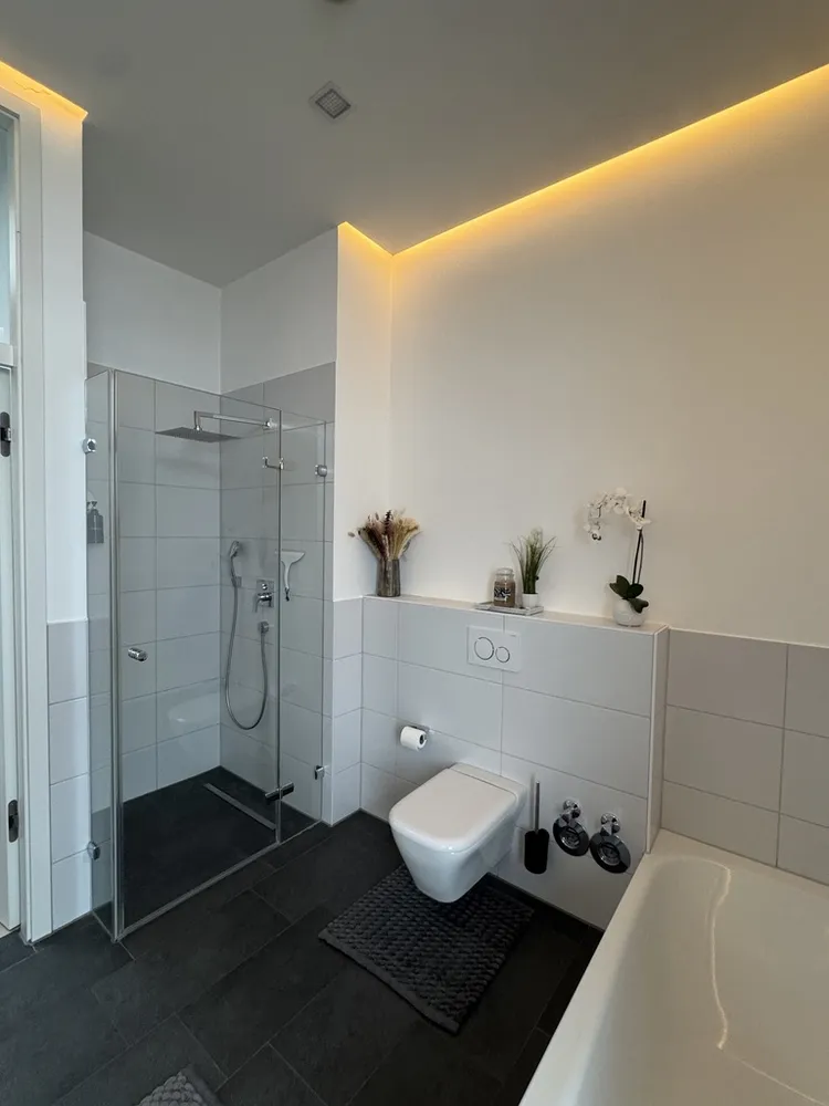 3 Zimmer Wohnung mit 90 m² in Heilbronn – Bild 12