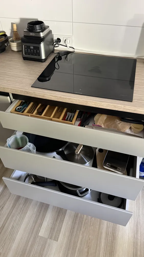 2 Zimmer Wohnung mit 60 m² in Dortmund – Bild 11