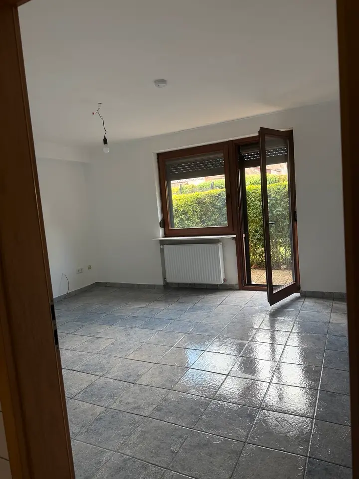 2 Zimmer Wohnung mit 65 m² in Osterode am Harz – Bild 1
