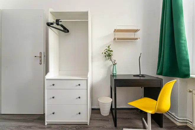 WG-Zimmer in Berlin – Bild 2