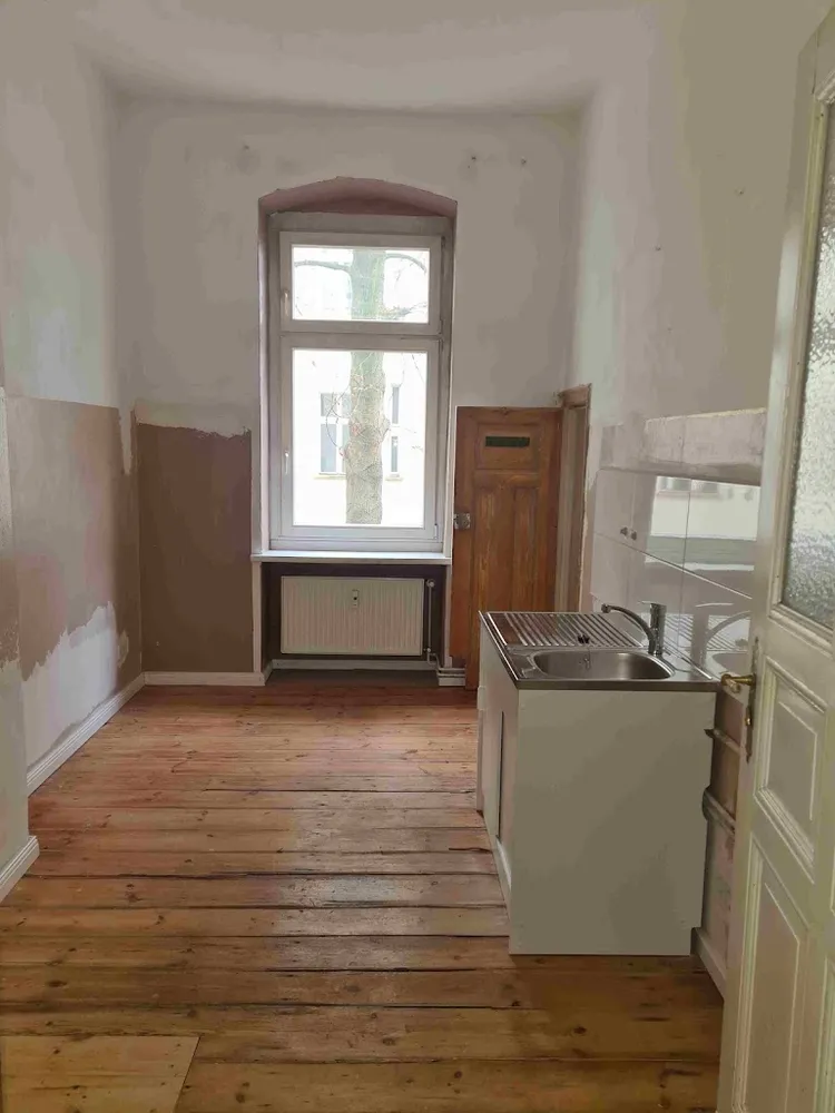 2 Zimmer Wohnung mit 59 m² in Berlin – Bild 6